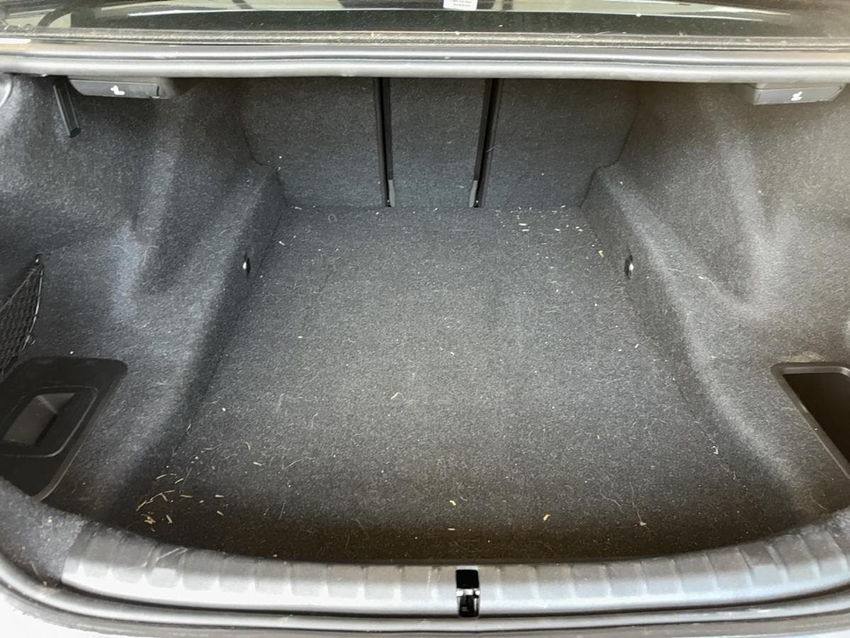 BMW 530i 2023 — photo 20
