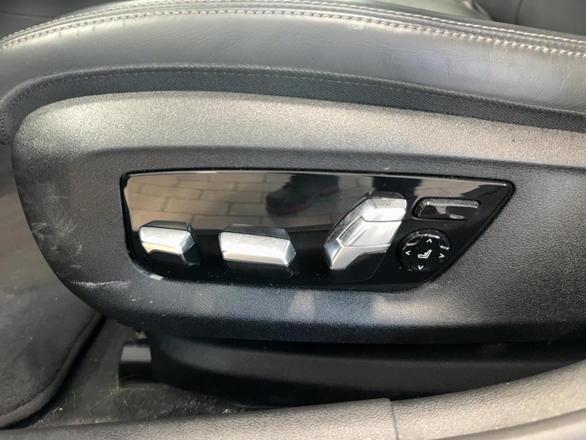 BMW 530i 2023 — photo 10
