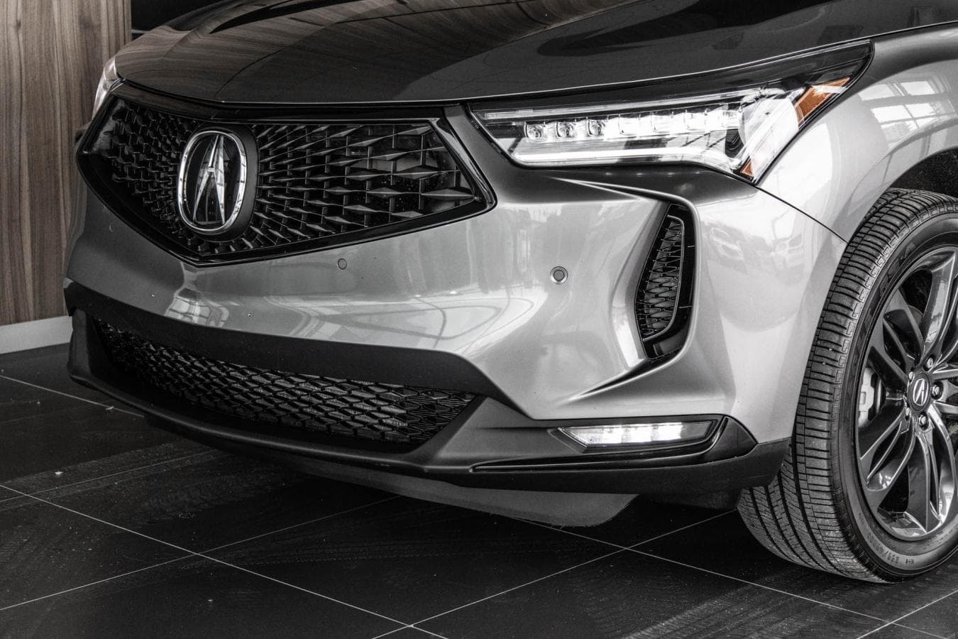 Acura RDX 2023 — photo 4