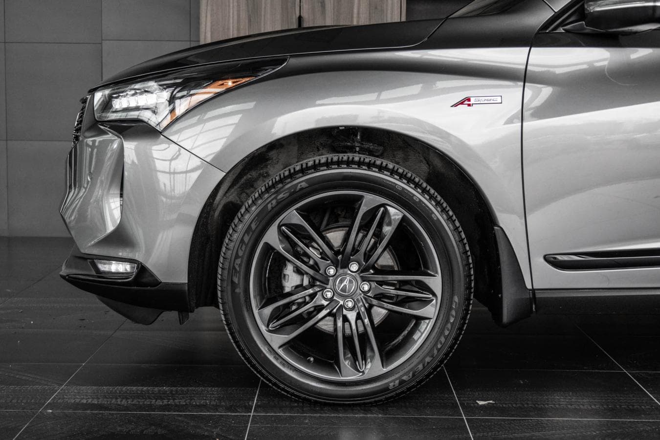 Acura RDX 2023 — photo 5