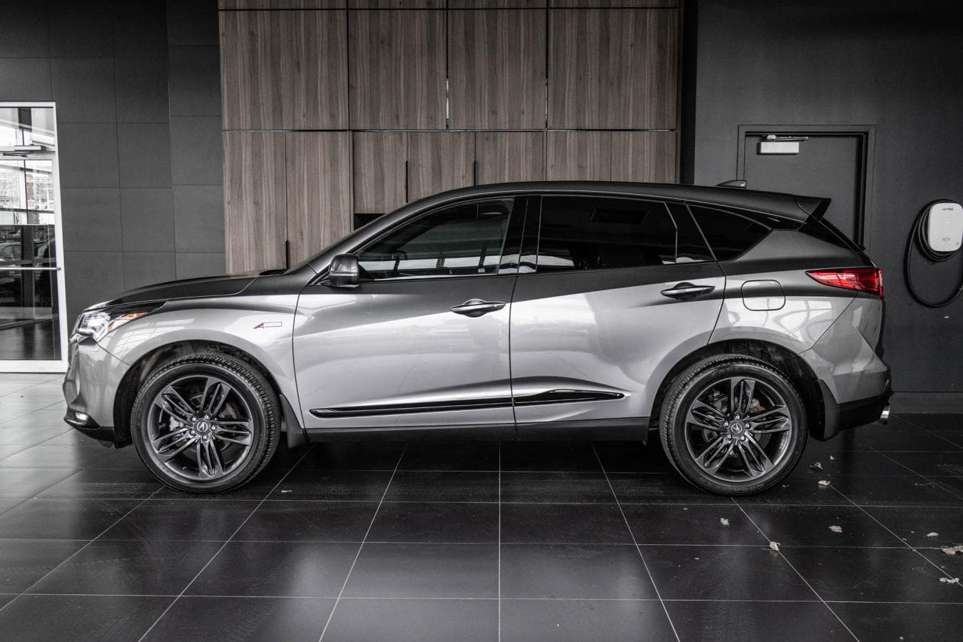 Acura RDX 2023 — photo 6