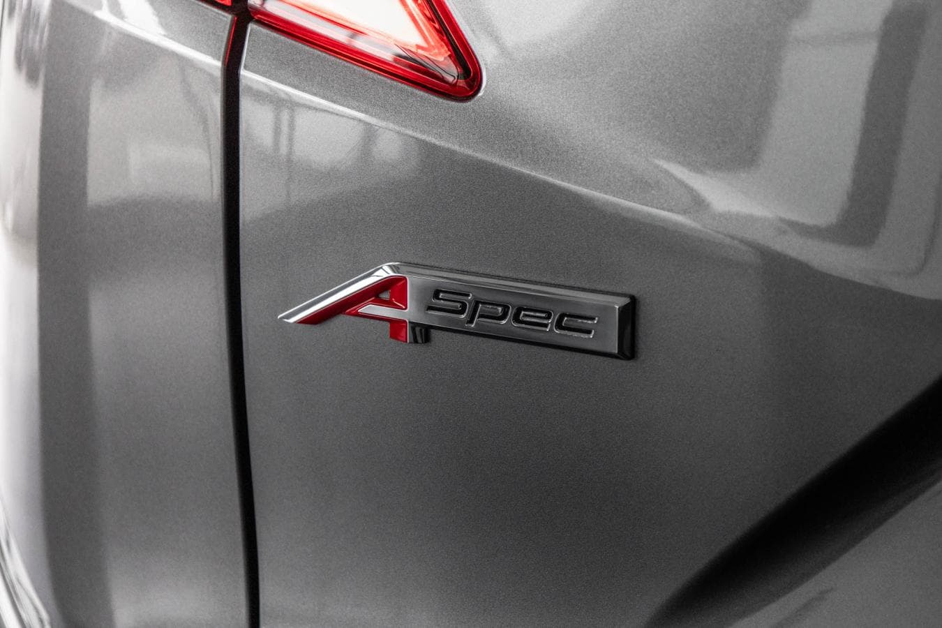 Acura RDX 2023 — photo 9