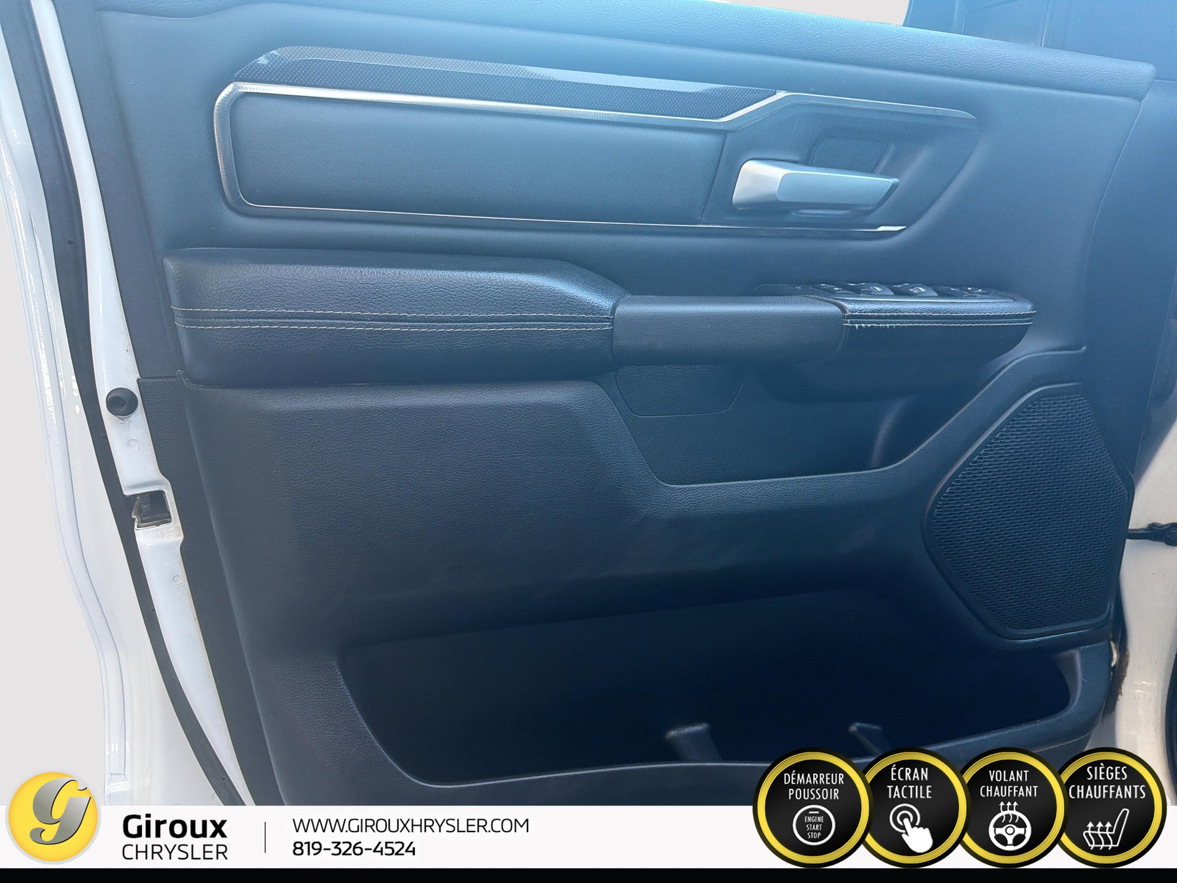 RAM 1500 2022 — photo 13