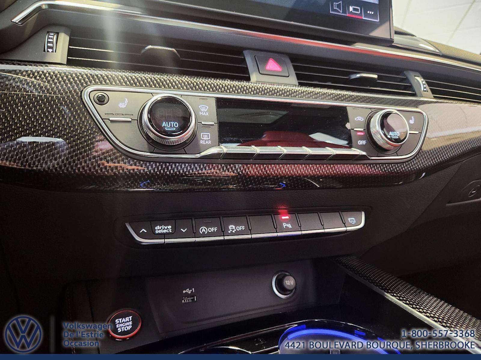 Audi S4 2024 — photo 19