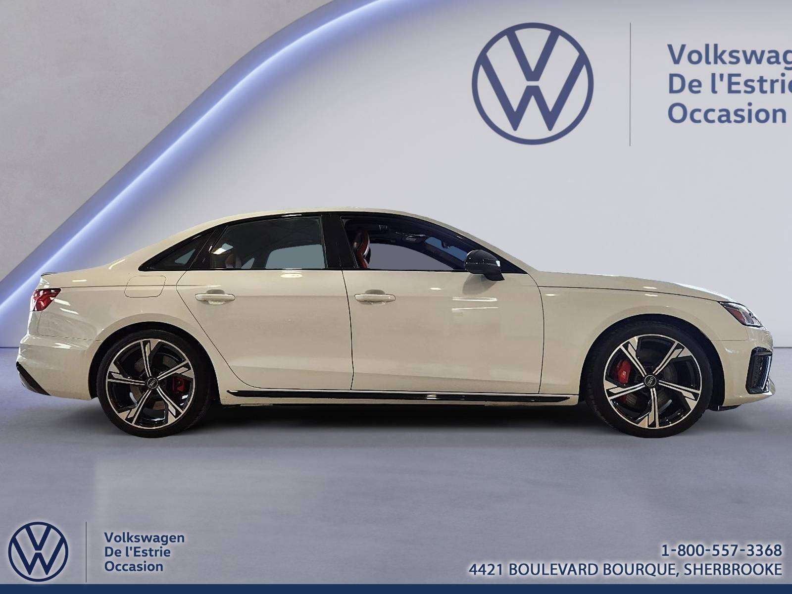 Audi S4 2024 — photo 5