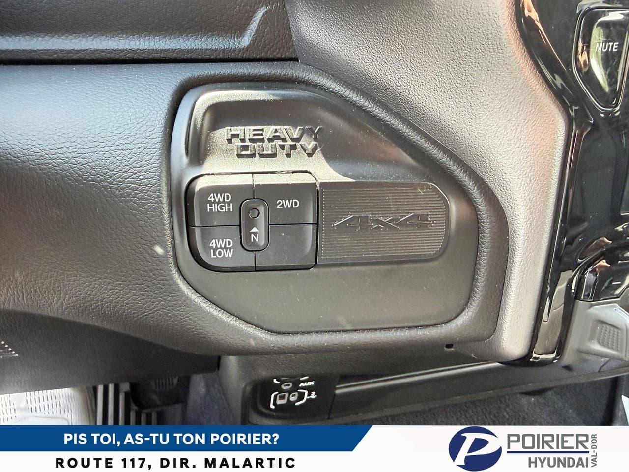 RAM 2500 2024 — photo 12