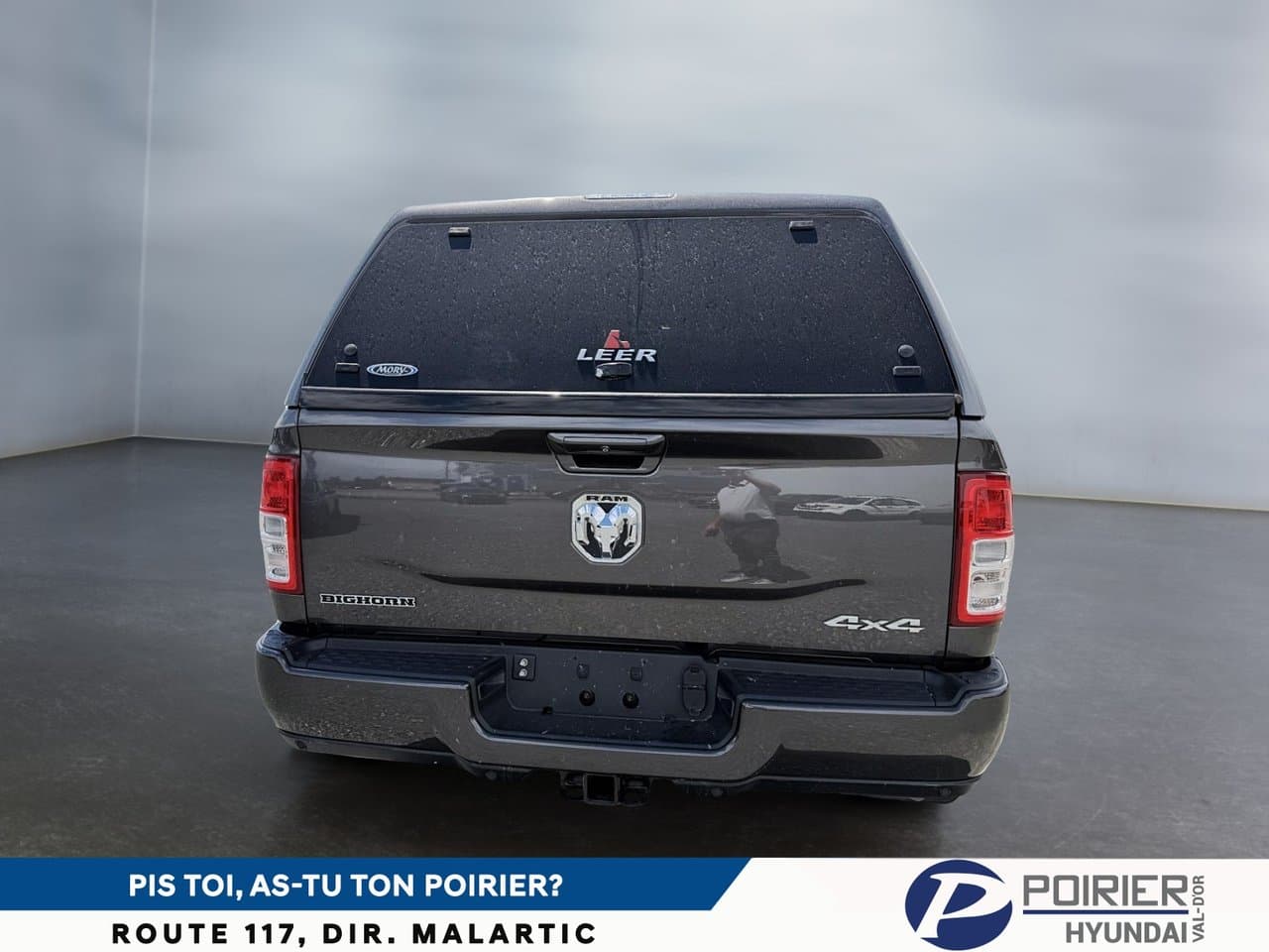 RAM 2500 2024 — photo 4