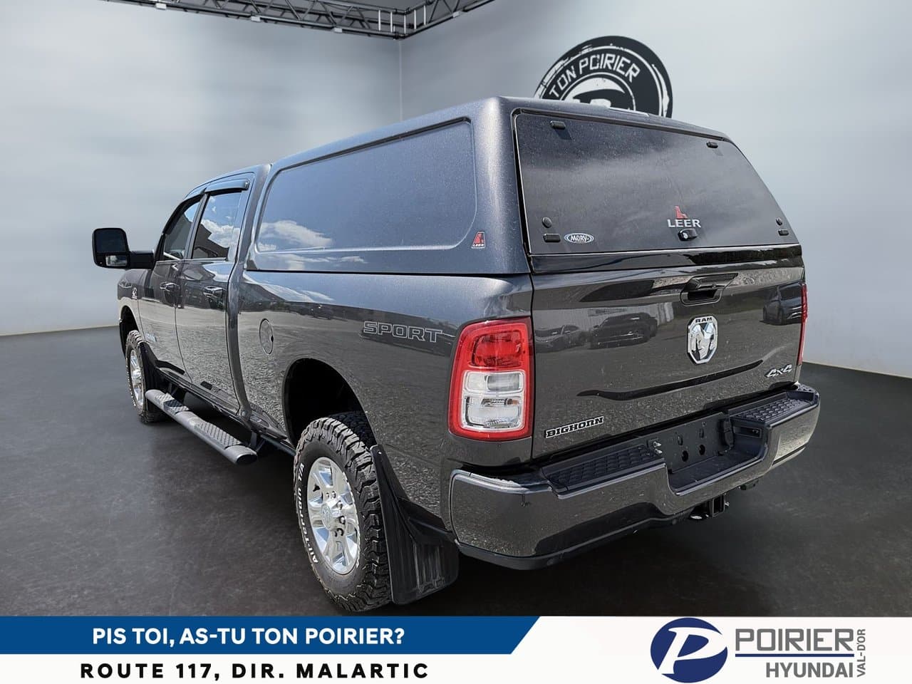 RAM 2500 2024 — photo 6