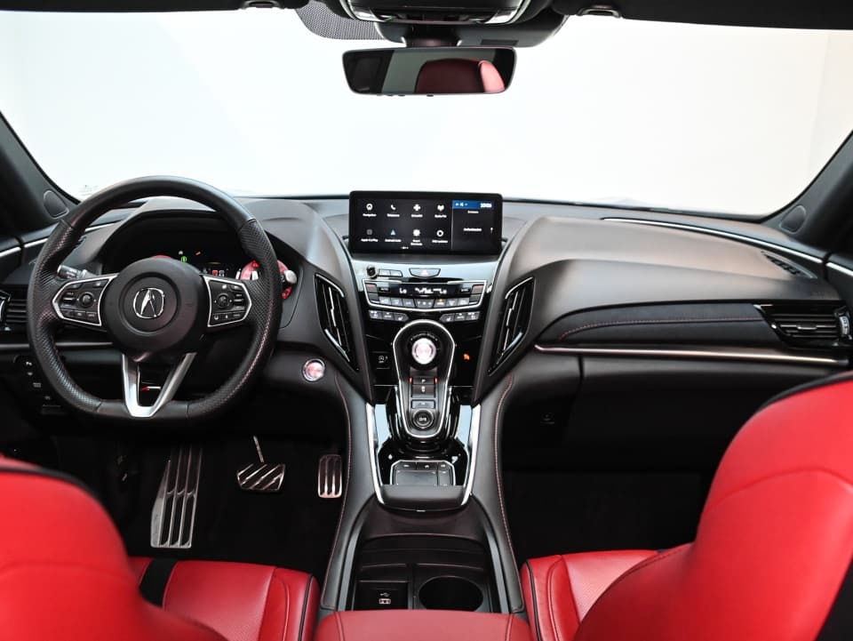 Acura RDX 2022 — photo 2