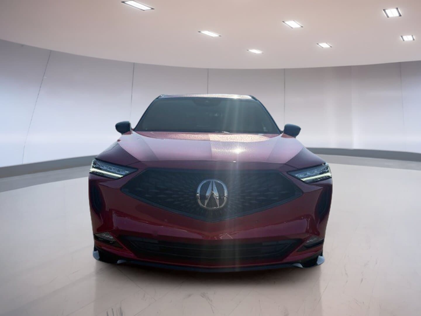 Acura MDX 2024 — photo 2