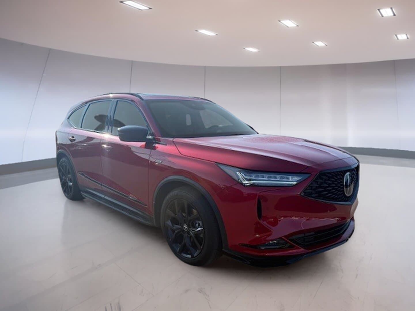Acura MDX 2024 — photo 3