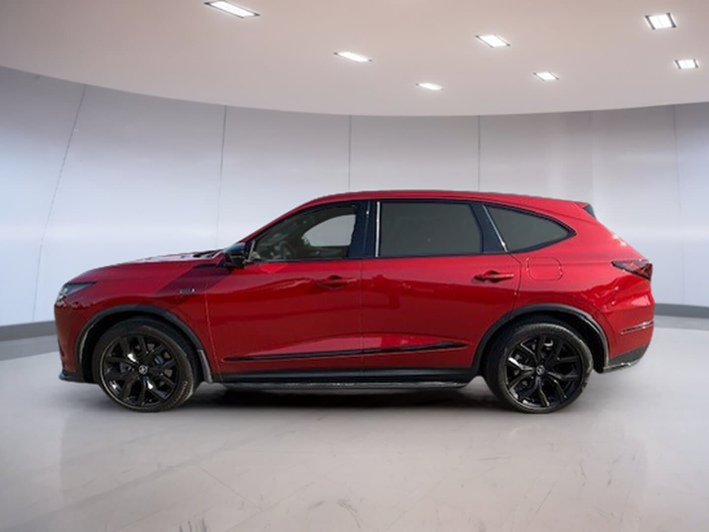 Acura MDX 2024 — photo 8