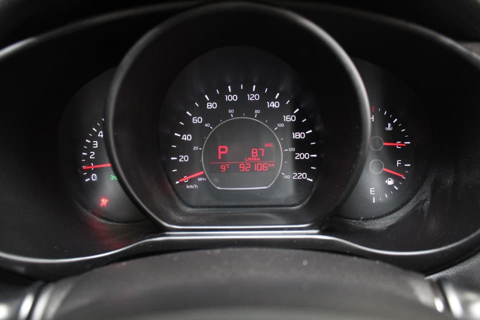 Kia Soul 2015 — photo 10