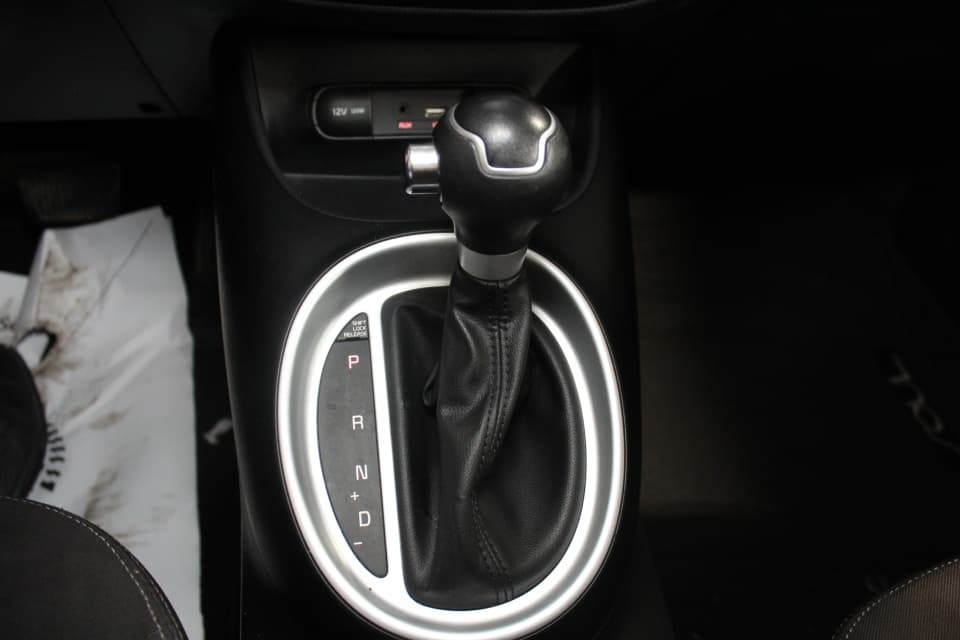 Kia Soul 2015 — photo 13