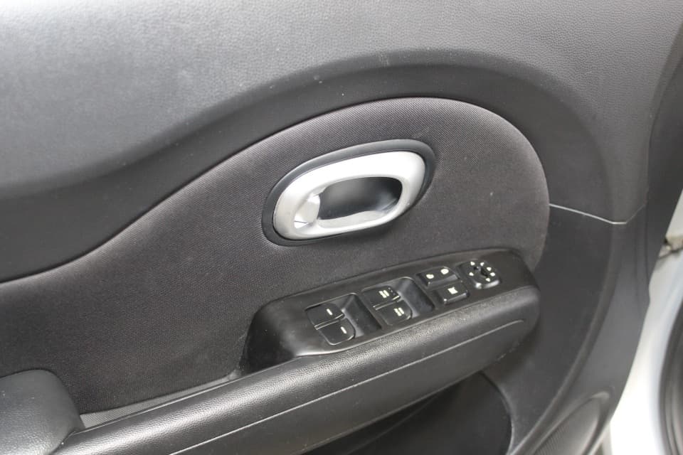 Kia Soul 2015 — photo 14