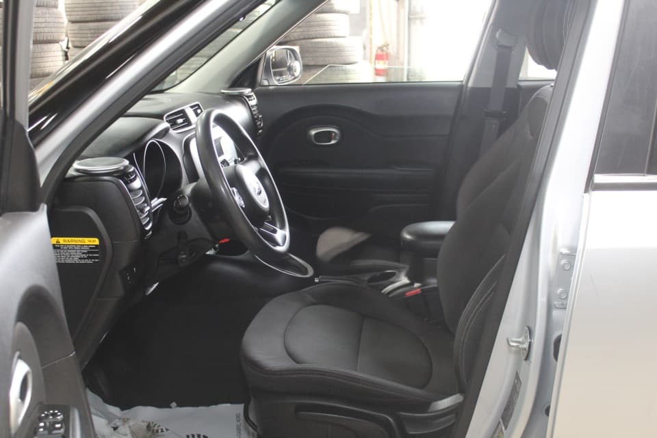 Kia Soul 2015 — photo 8