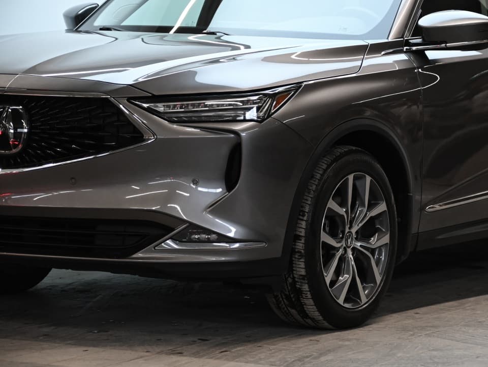 Acura MDX 2022 — photo 3