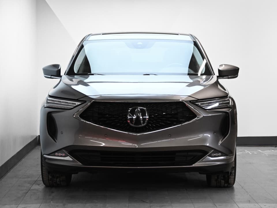 Acura MDX 2022 — photo 5