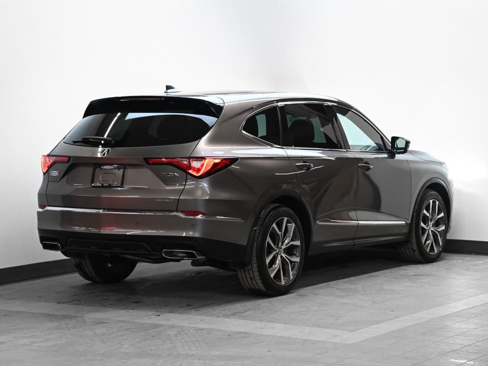 Acura MDX 2022 — photo 7