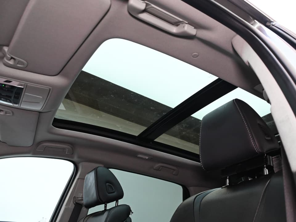Acura MDX 2022 — photo 9