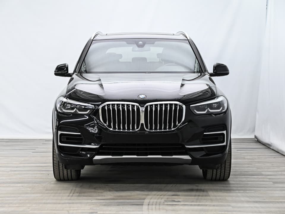 BMW X5 2022 — photo 3