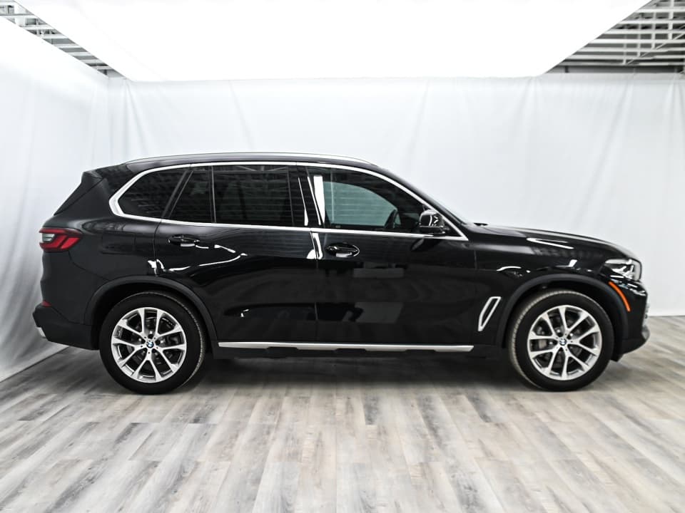 BMW X5 2022 — photo 4