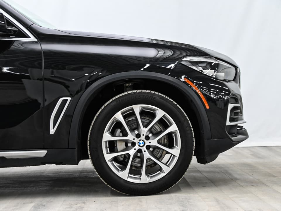 BMW X5 2022 — photo 5