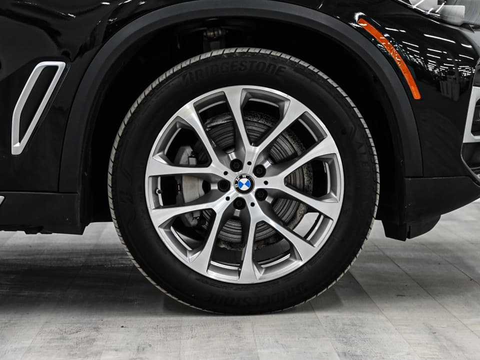 BMW X5 2022 — photo 6