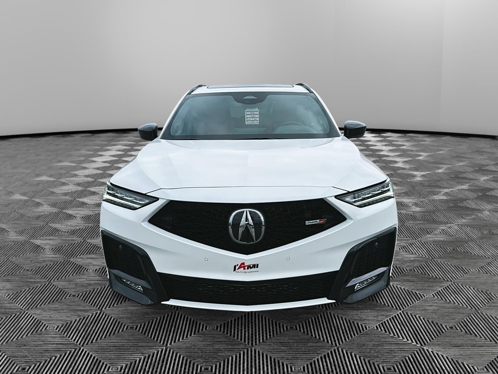Acura MDX 2025 — photo 2