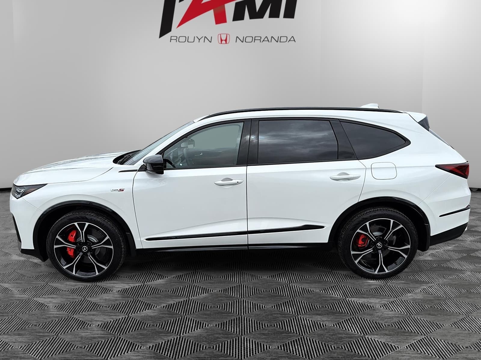 Acura MDX 2025 — photo 5