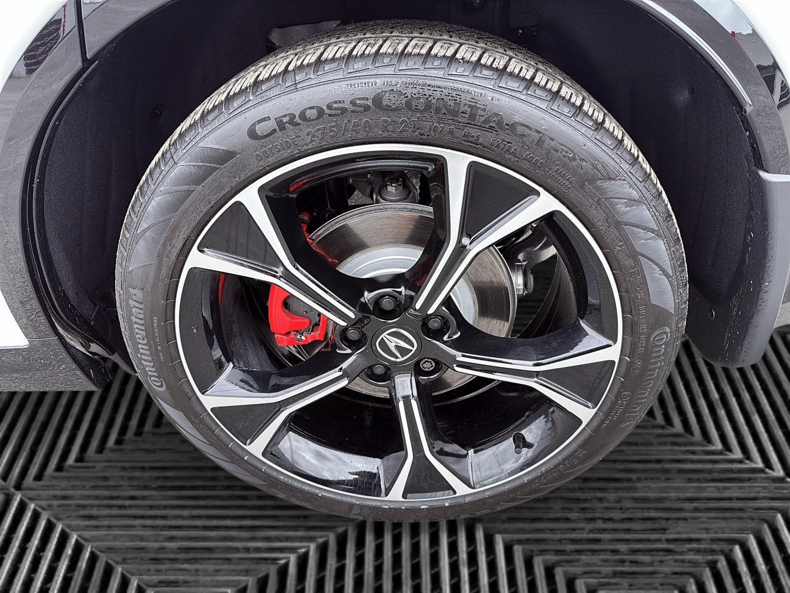 Acura MDX 2025 — photo 7