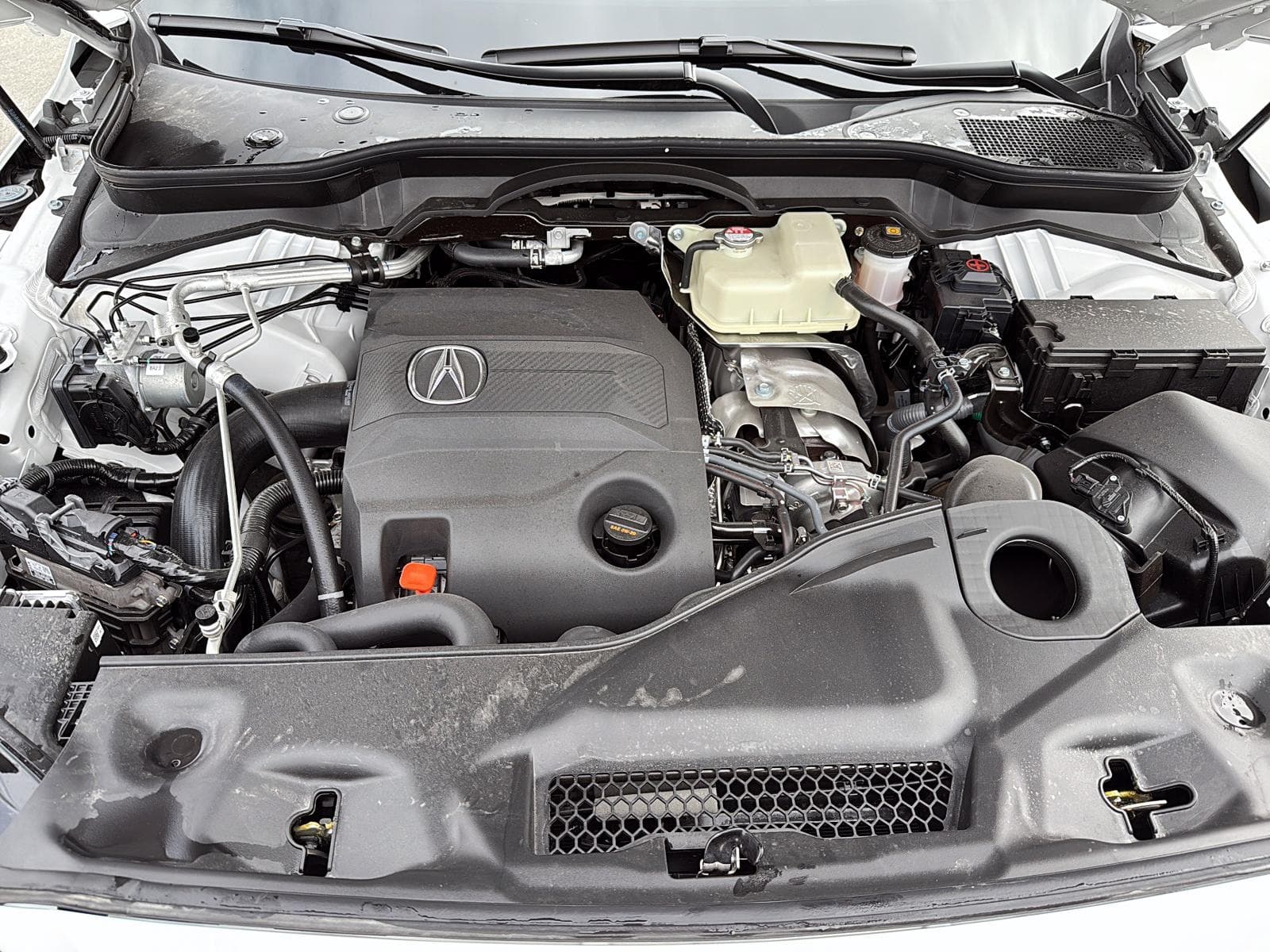 Acura MDX 2025 — photo 8