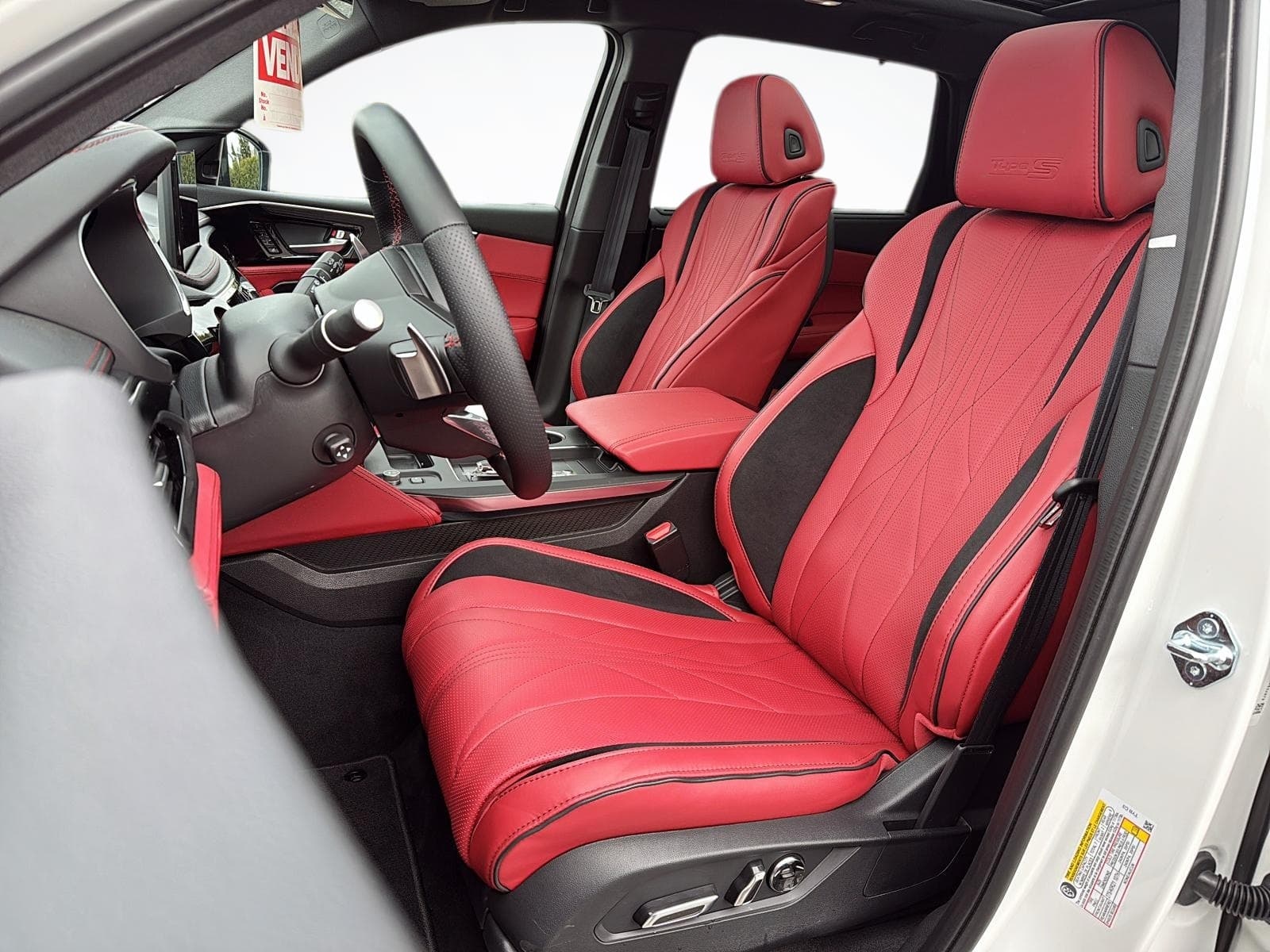 Acura MDX 2025 — photo 9
