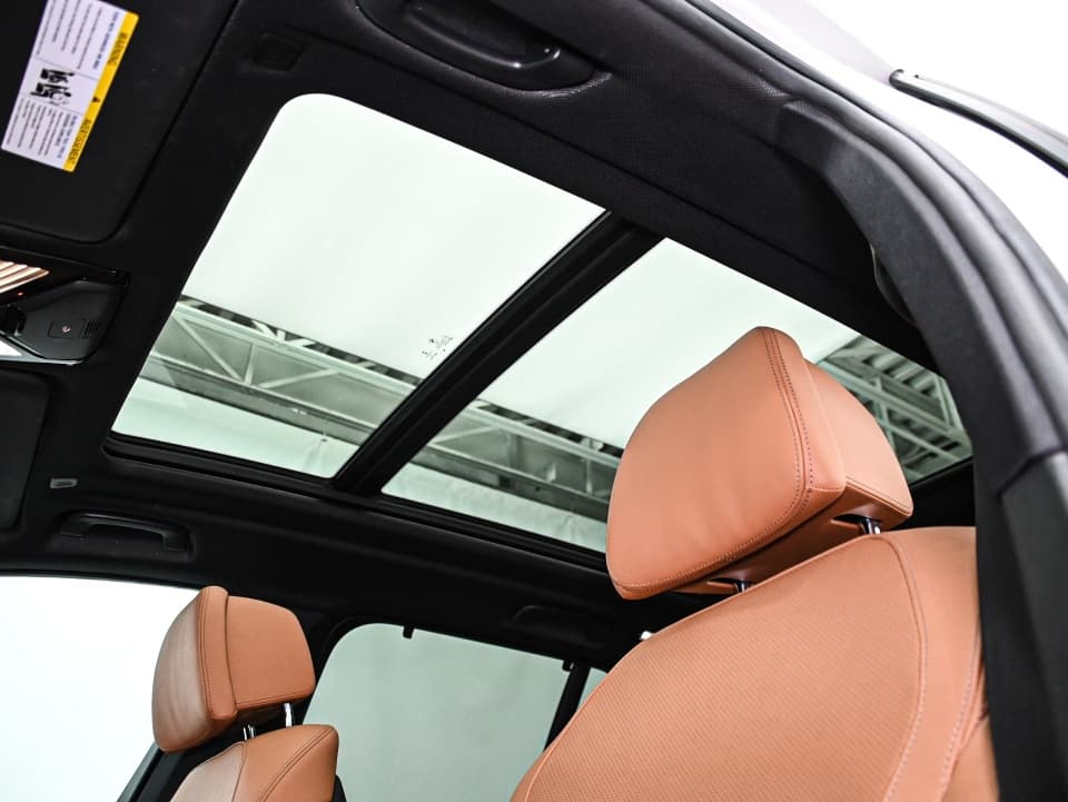 BMW X5 2019 — photo 10