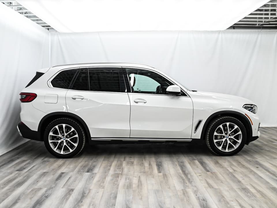 BMW X5 2019 — photo 4