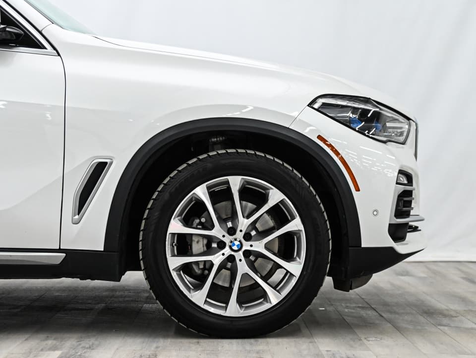 BMW X5 2019 — photo 5