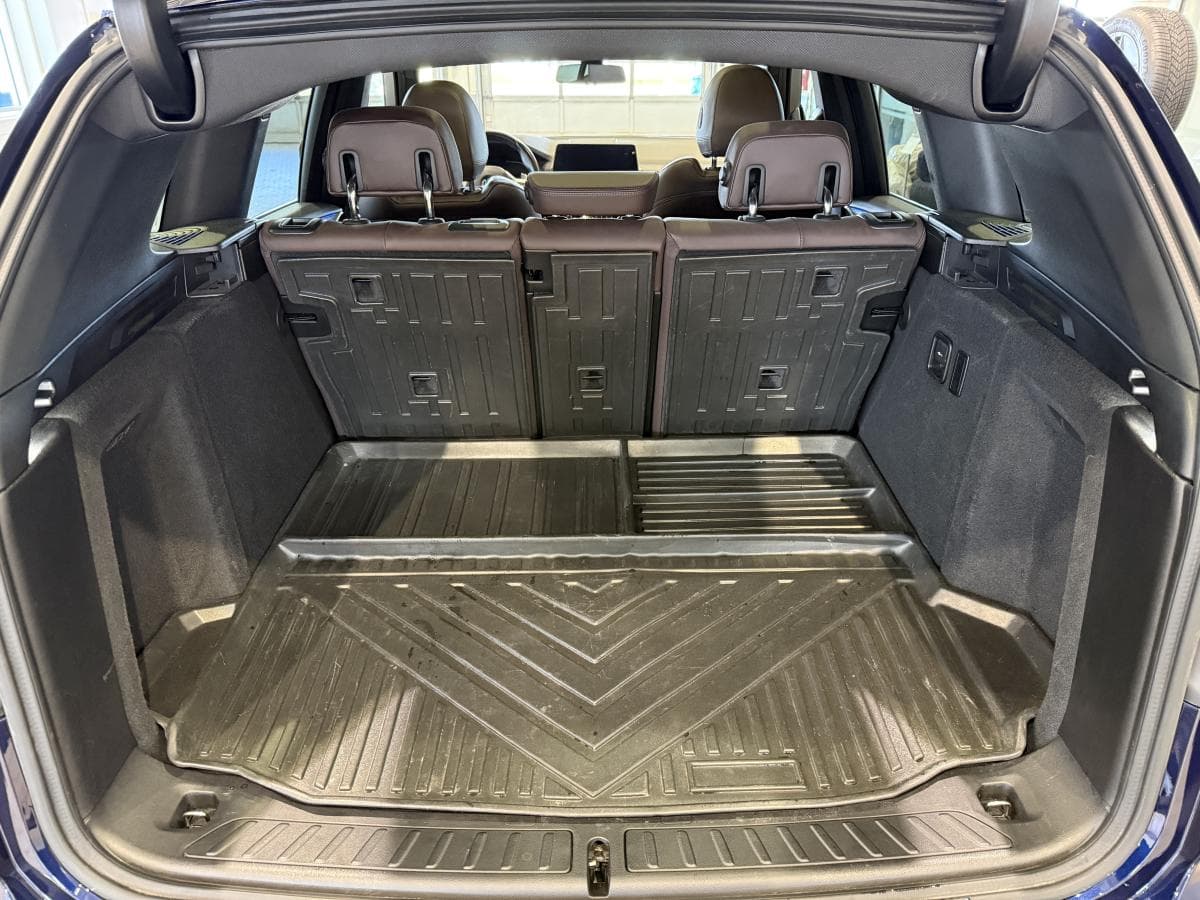 BMW X3 2022 — photo 7