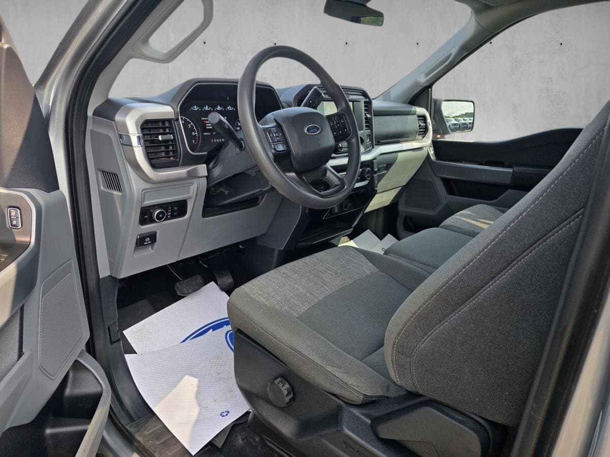Ford F-150 2023 — photo 9