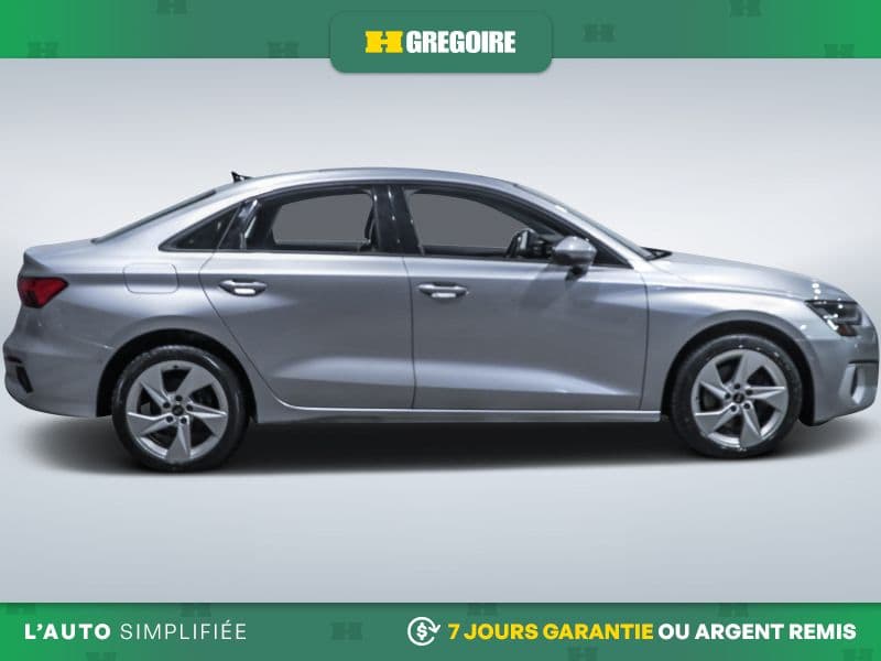 Audi A3 2023 — photo 12