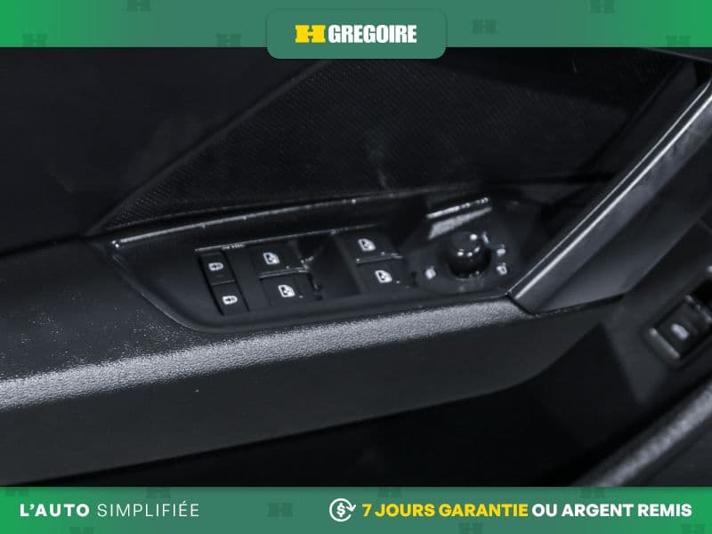 Audi A3 2023 — photo 17
