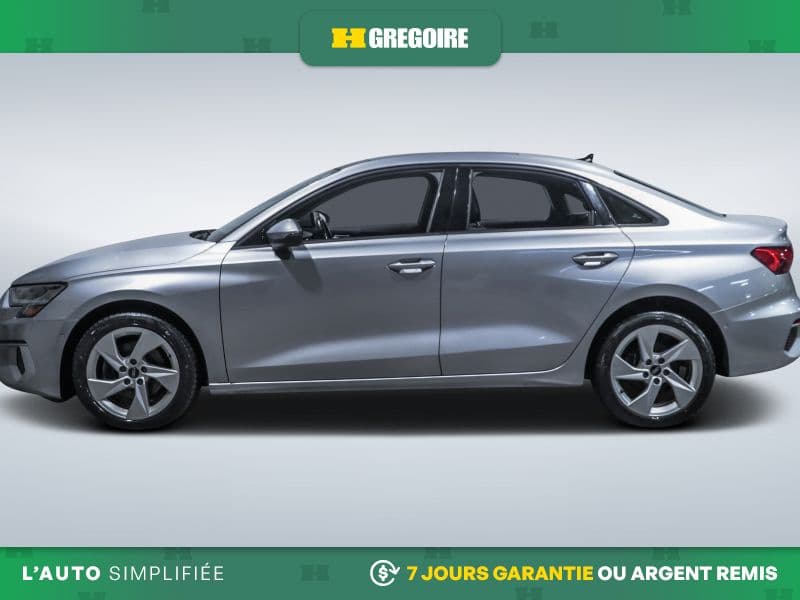 Audi A3 2023 — photo 6