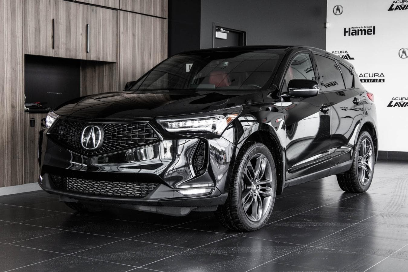 Acura RDX 2023 à vendre à Laval