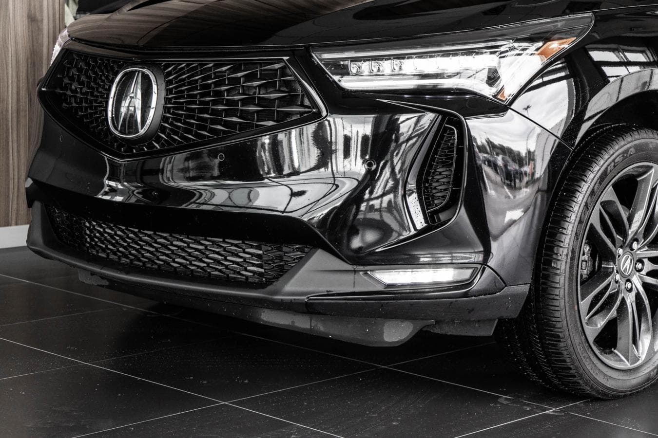 Acura RDX 2023 — photo 4