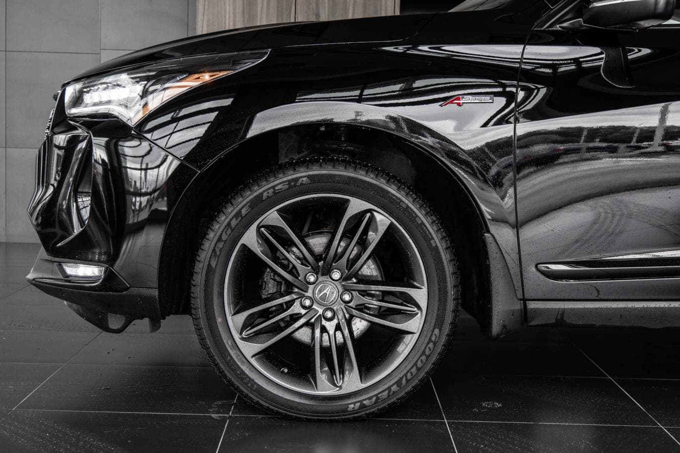 Acura RDX 2023 — photo 5