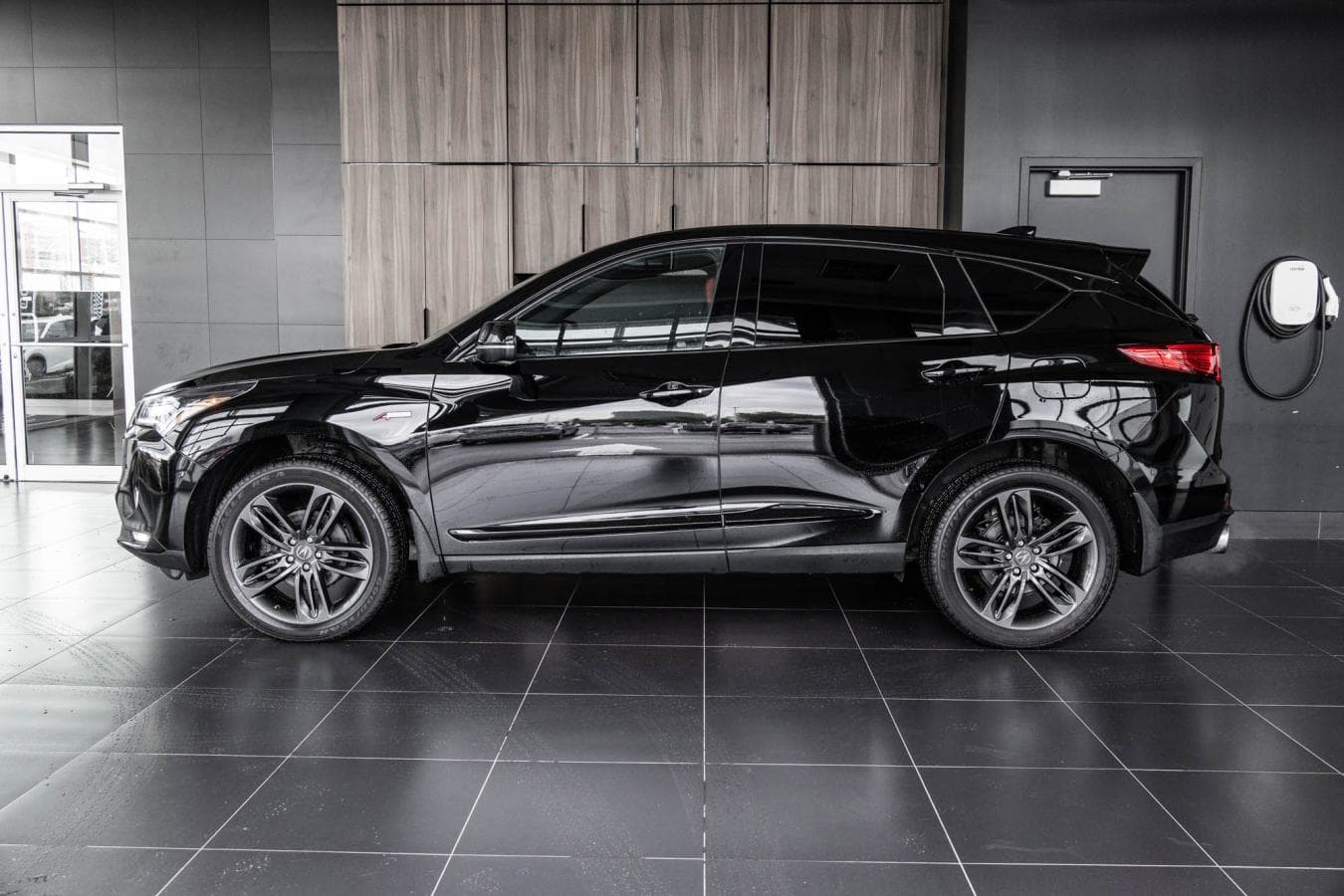 Acura RDX 2023 — photo 6