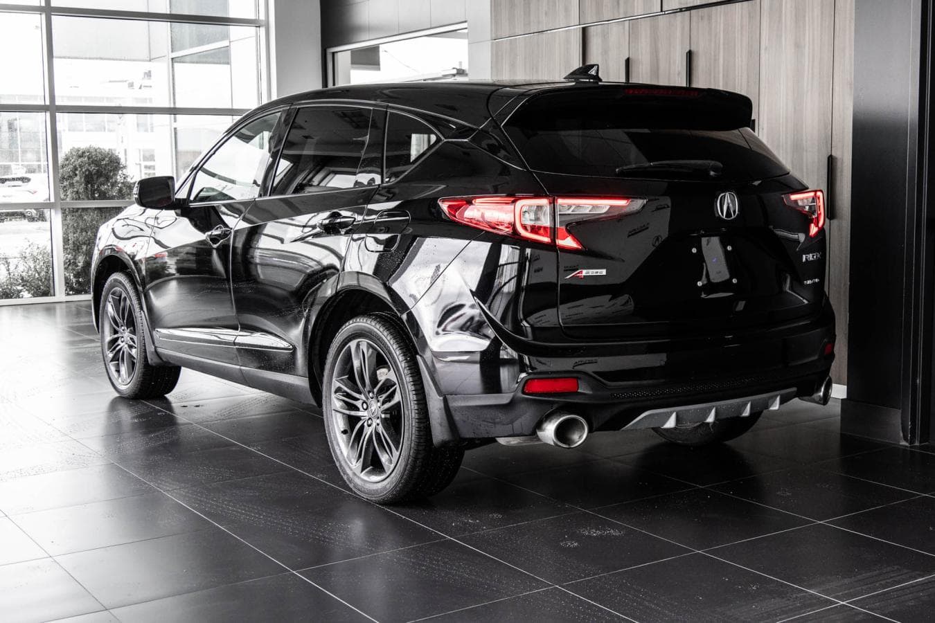 Acura RDX 2023 — photo 7