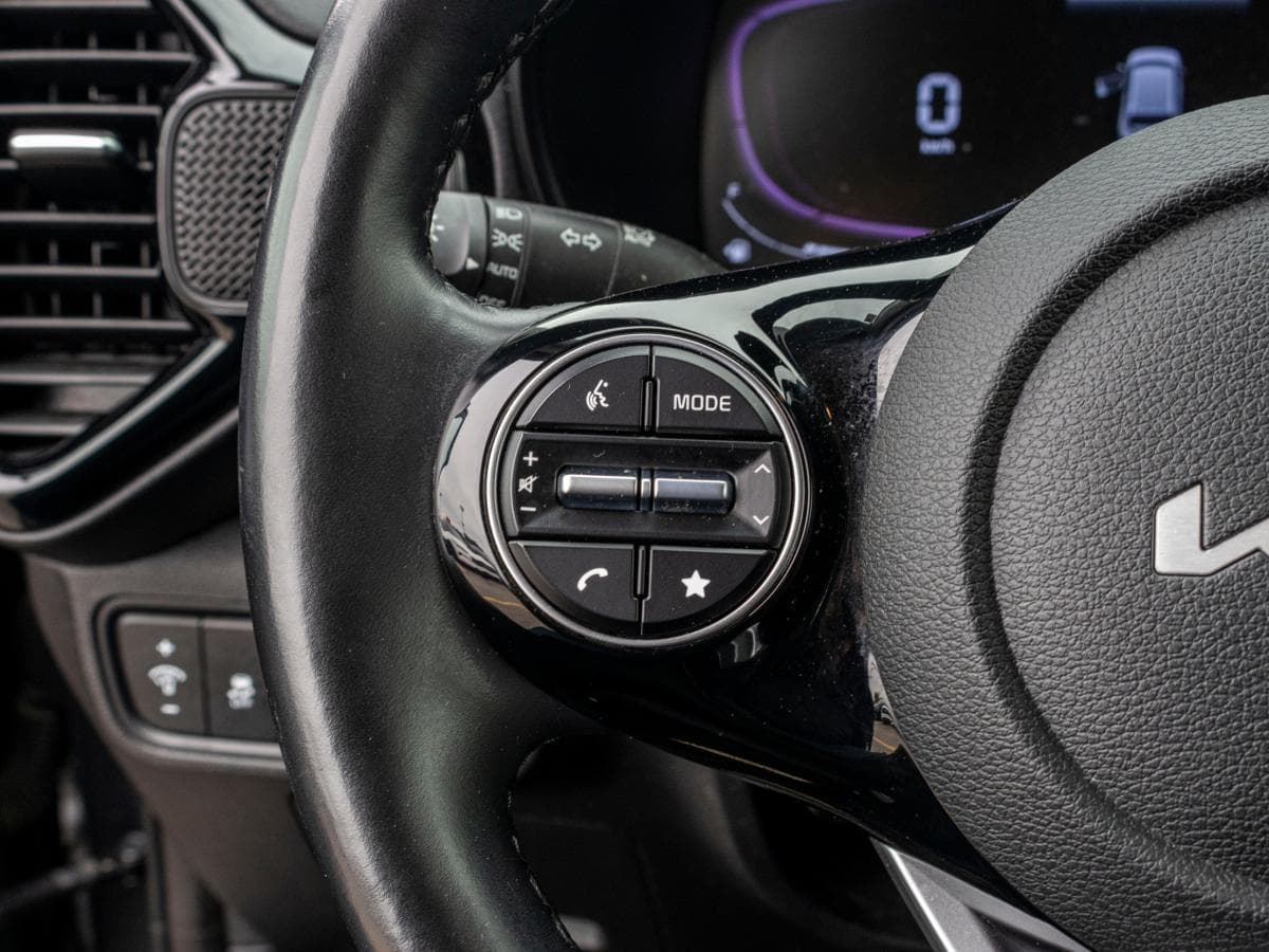 Kia Soul 2023 — photo 13