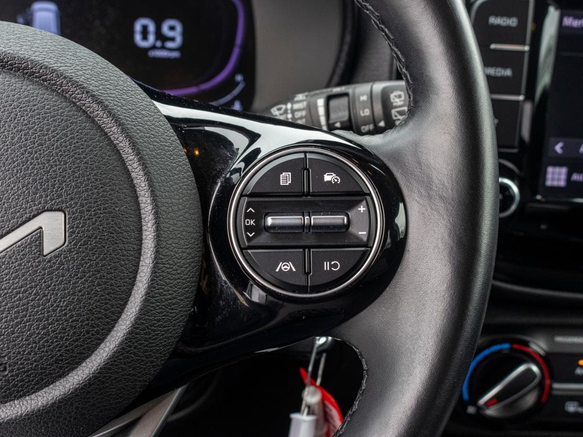 Kia Soul 2023 — photo 14