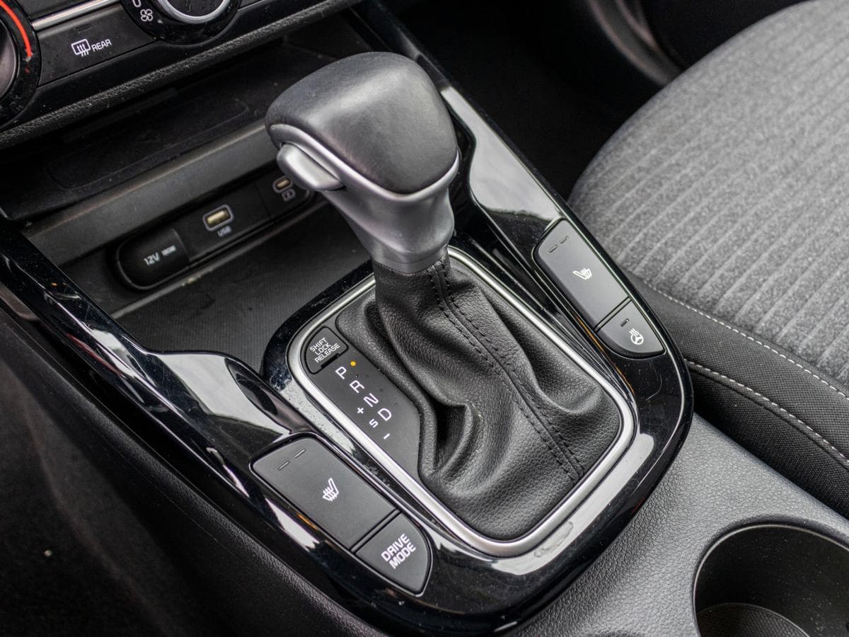 Kia Soul 2023 — photo 18