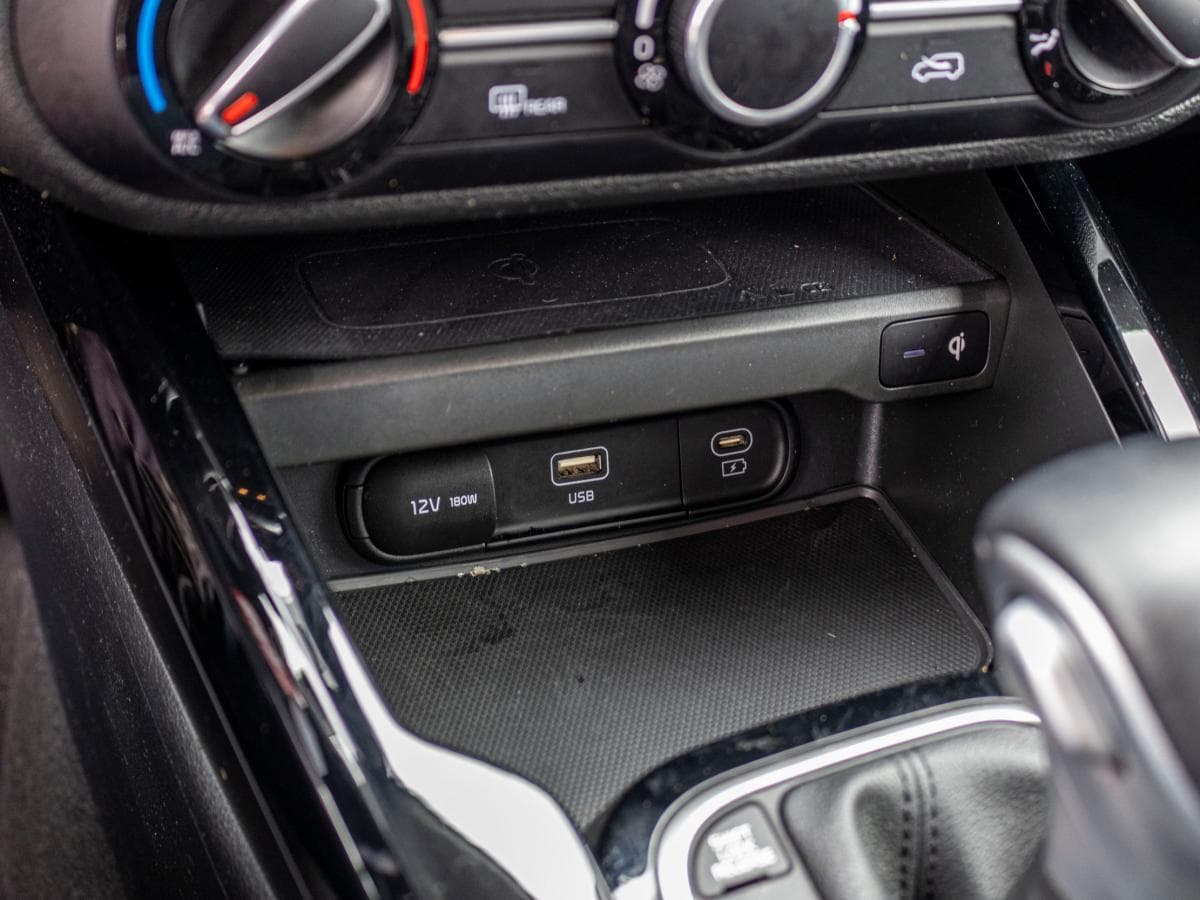 Kia Soul 2023 — photo 20